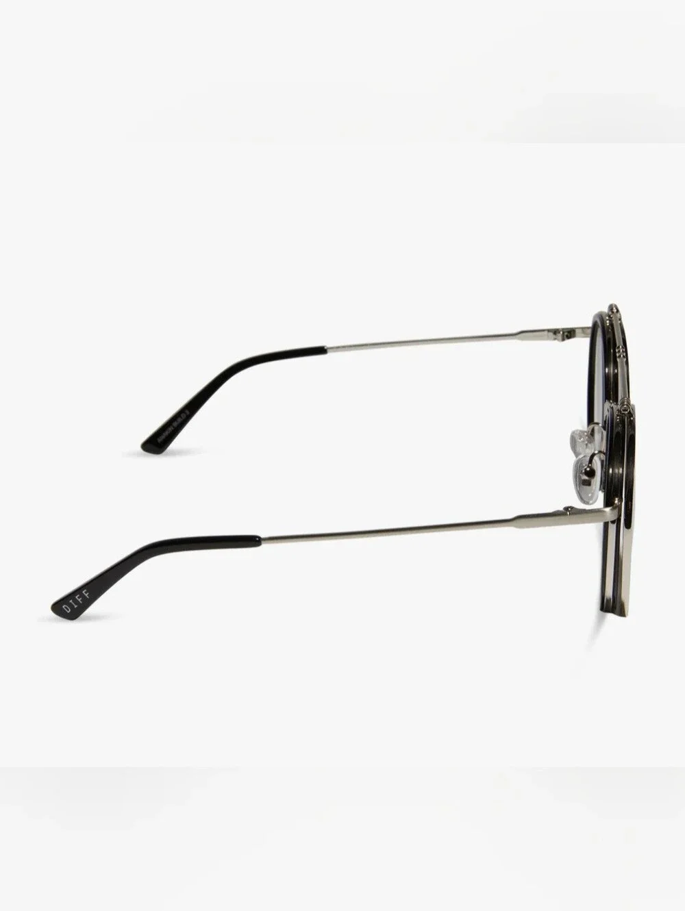 Diff Eyewear nib diff